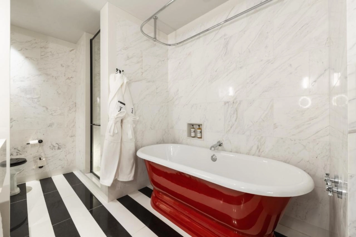 The Editory Boulevard Aliados Hotel - Hotel Photo 11