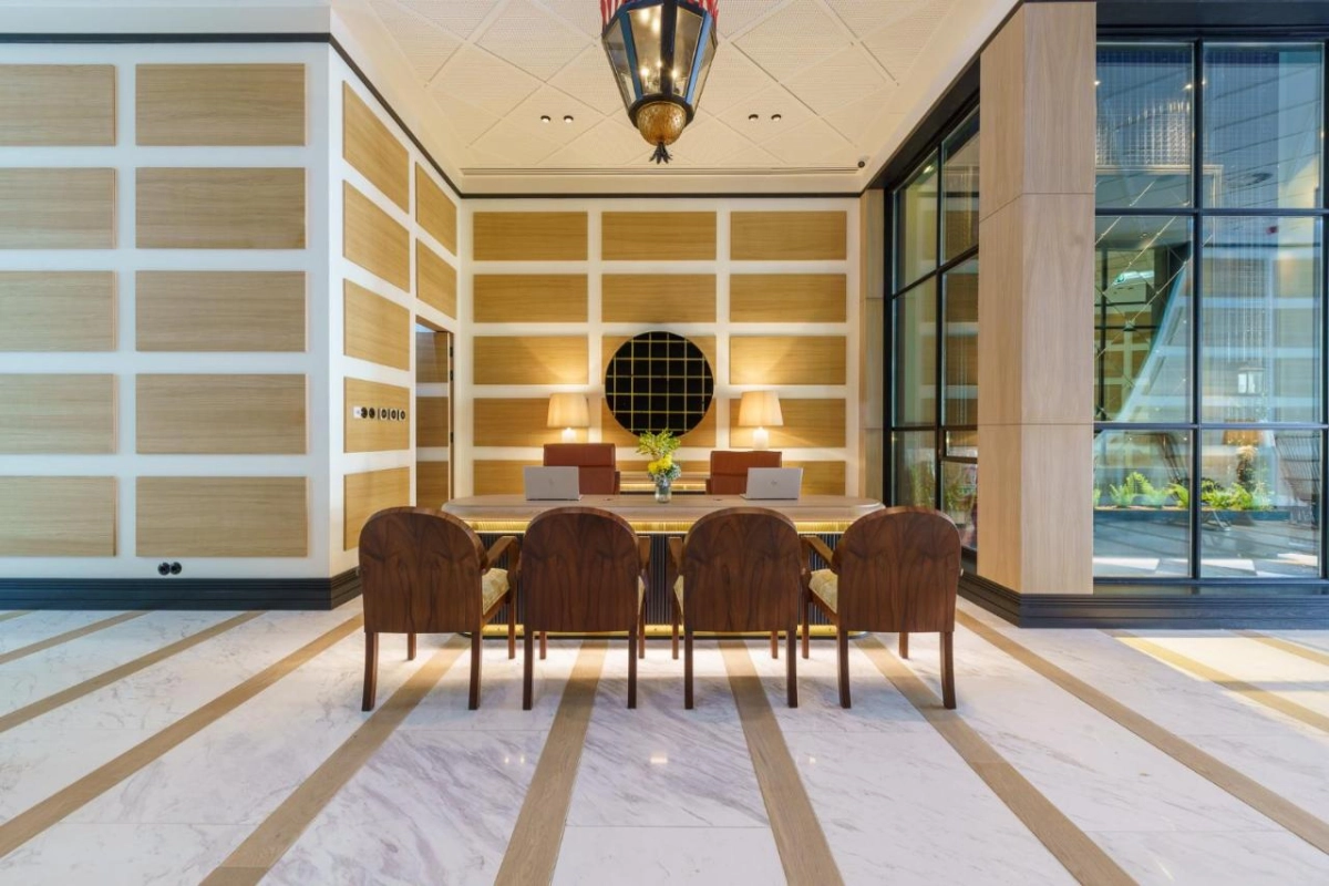 The Editory Boulevard Aliados Hotel - Hotel Photo 15