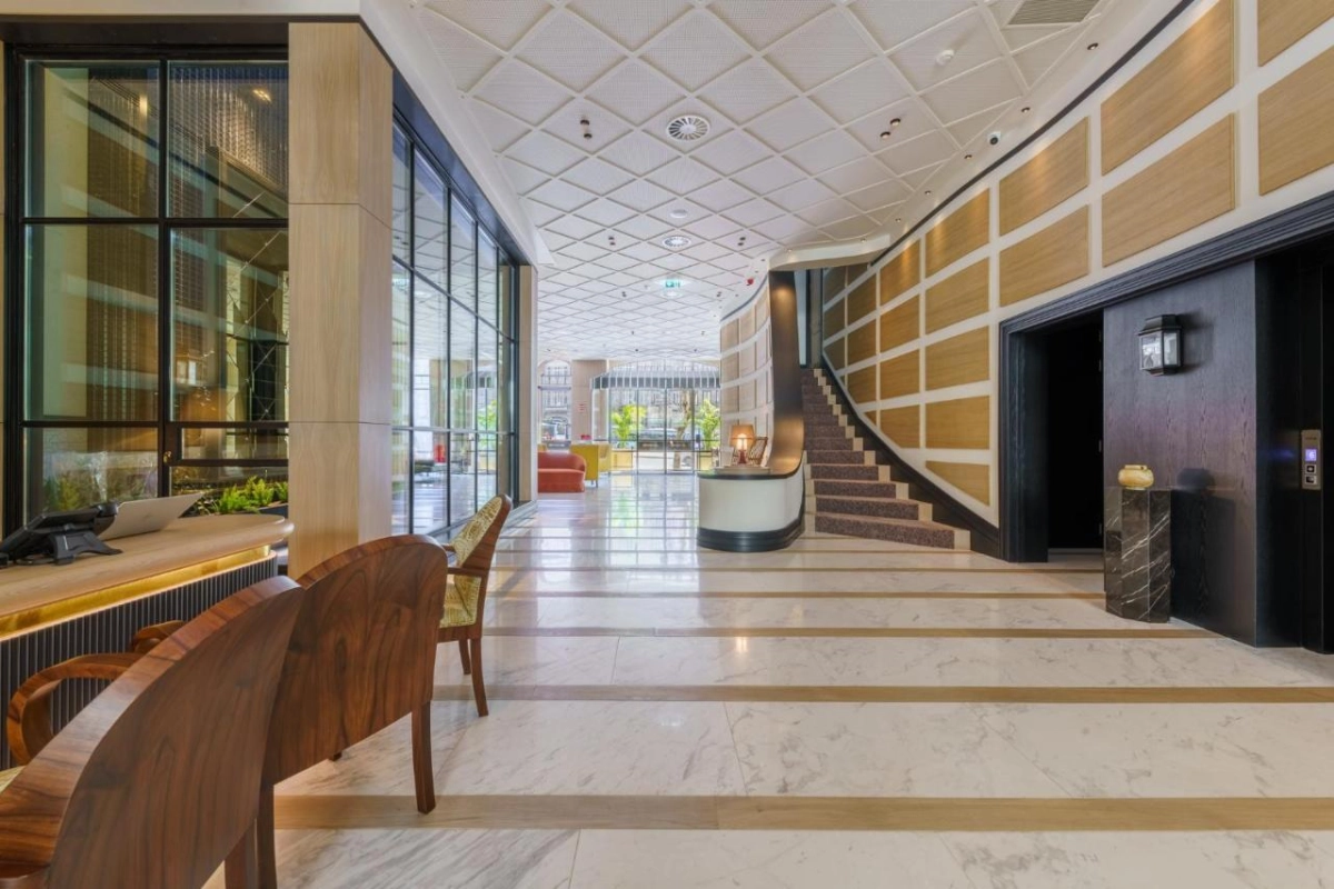 The Editory Boulevard Aliados Hotel - Hotel Photo 16