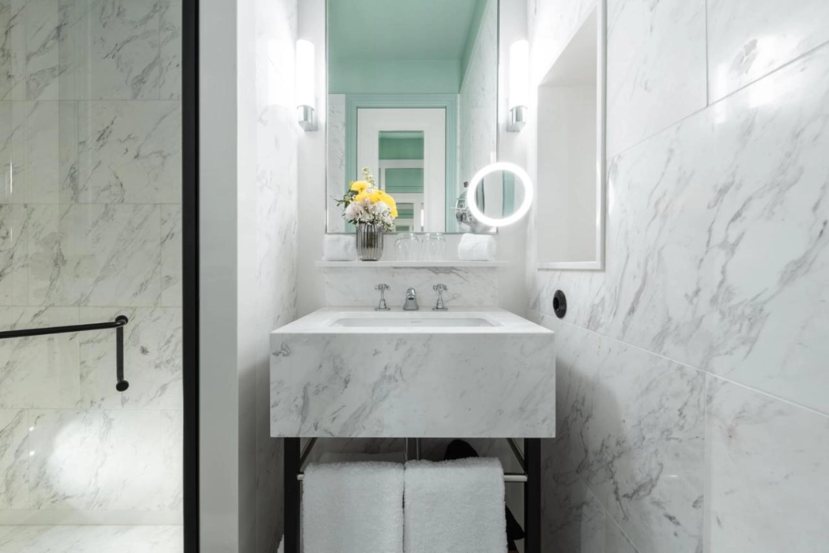 The Editory Boulevard Aliados Hotel - Hotel Photo 24