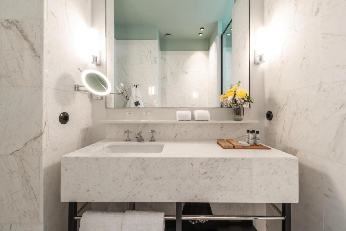 The Editory Boulevard Aliados Hotel - Hotel Photo 26