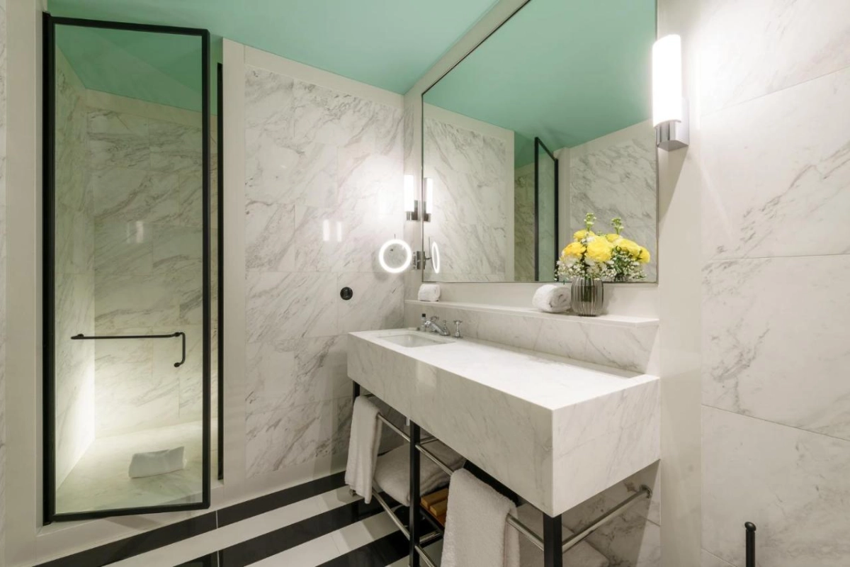 The Editory Boulevard Aliados Hotel - Hotel Photo 31