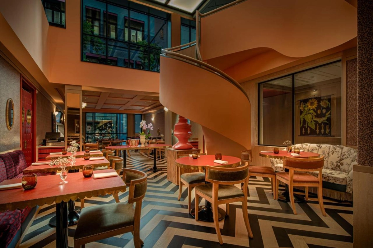 The Editory Boulevard Aliados Hotel - Hotel Photo 33