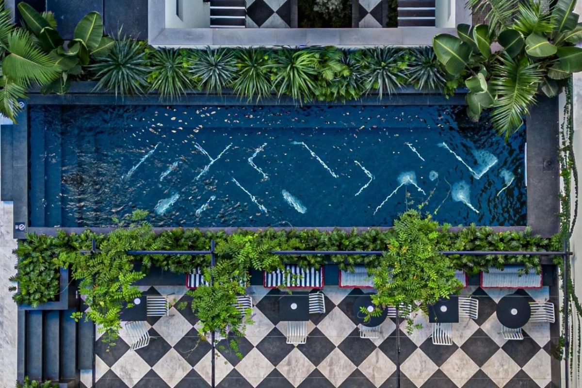 The Editory Boulevard Aliados Hotel - Hotel Photo 35