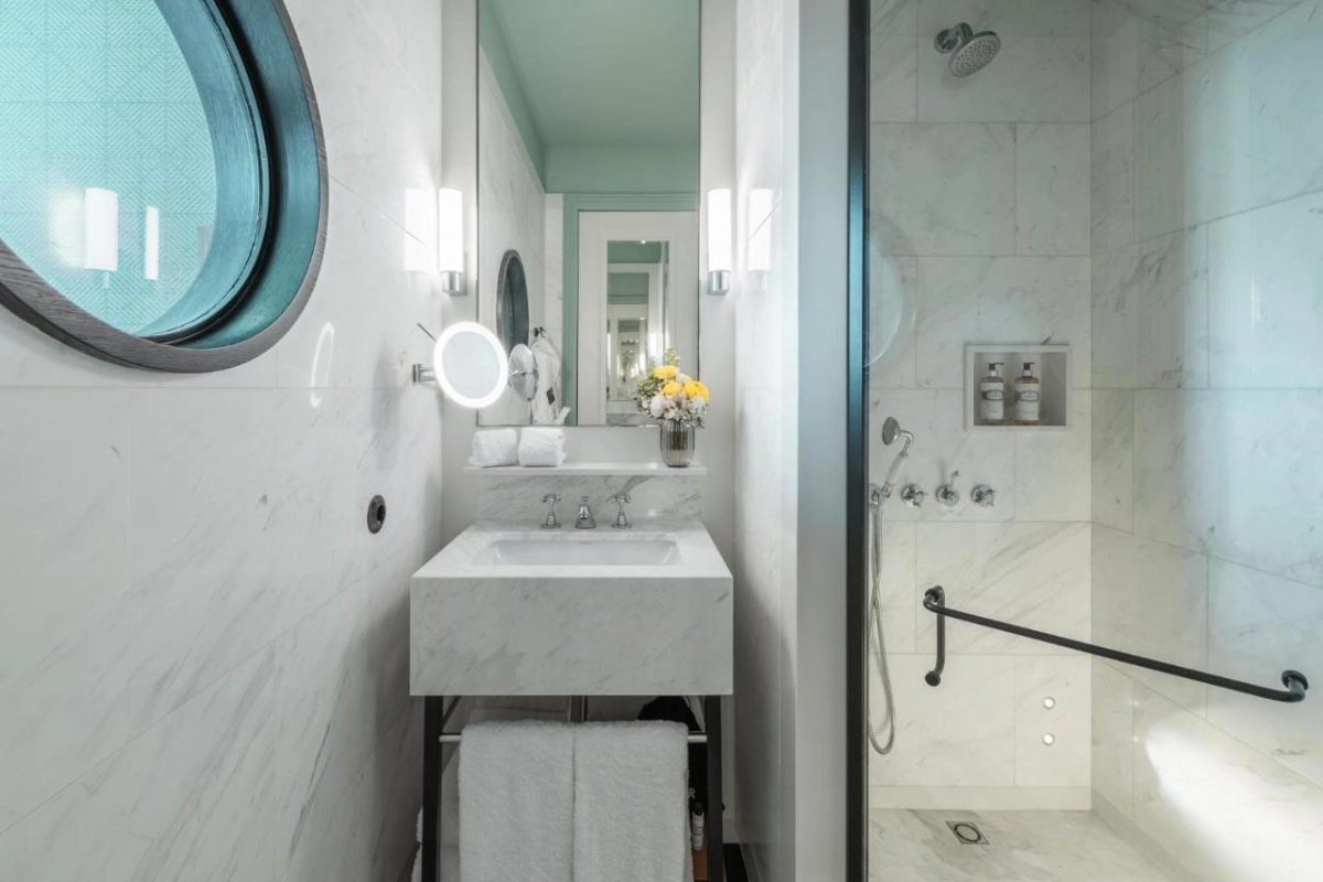 The Editory Boulevard Aliados Hotel - Hotel Photo 42