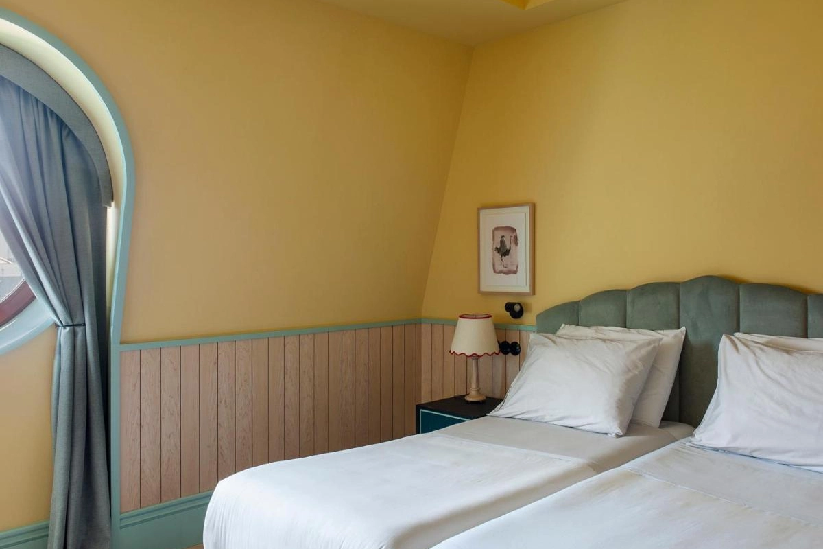 The Editory Boulevard Aliados Hotel - Hotel Photo 43