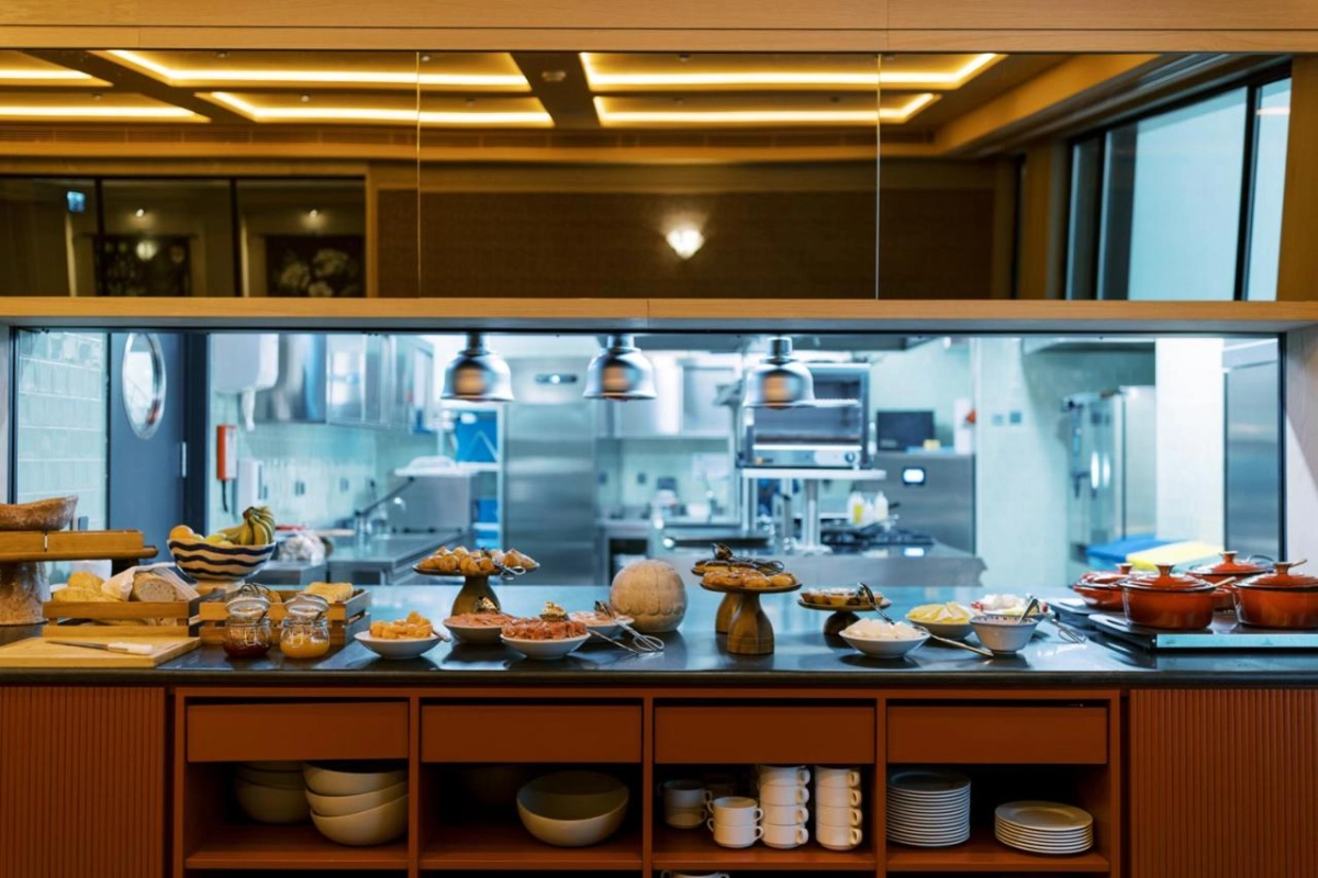 The Editory Boulevard Aliados Hotel - Hotel Photo 46