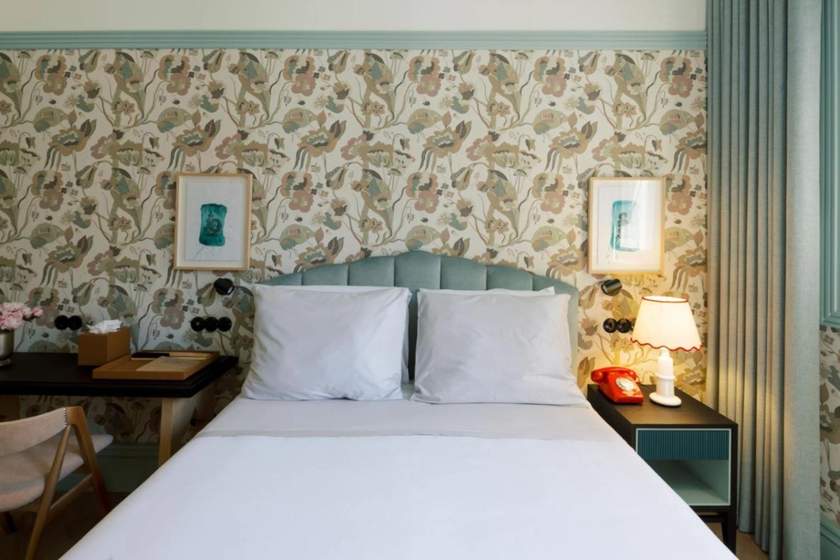 The Editory Boulevard Aliados Hotel - Hotel Photo 48