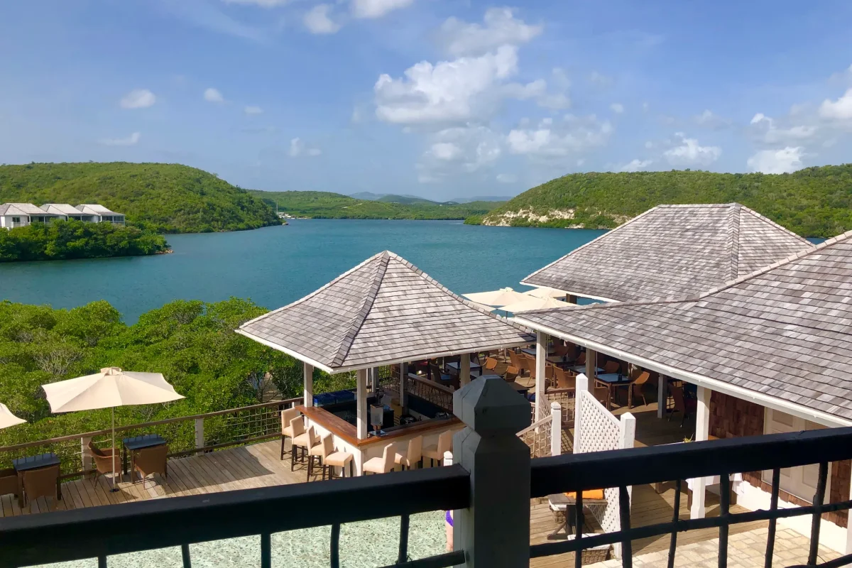 The Escape at Nonsuch Bay - Hotel Photo 29