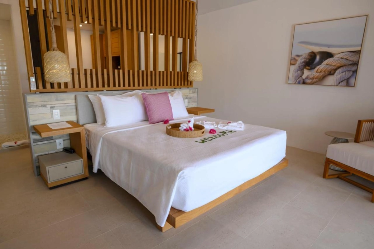 The Escape at Nonsuch Bay - Hotel Photo 2