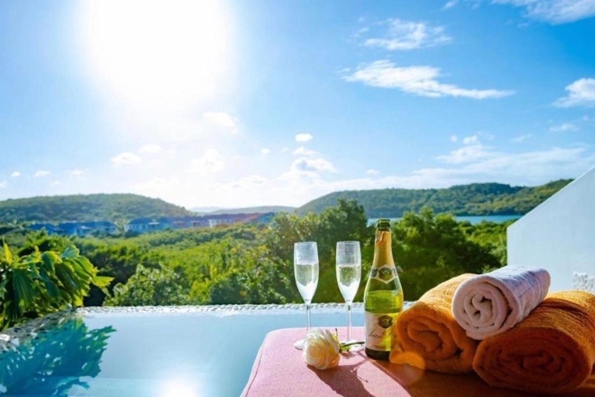 The Escape at Nonsuch Bay - Hotel Photo 4