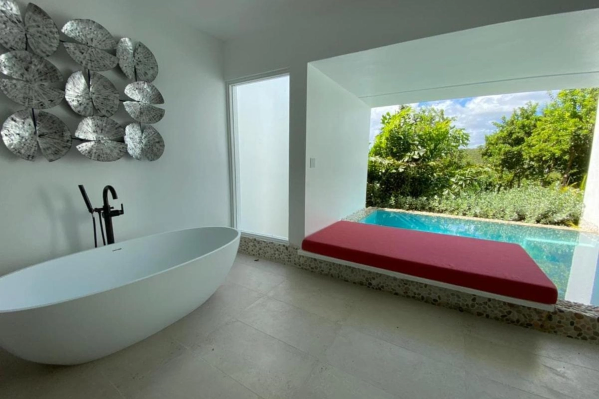 The Escape at Nonsuch Bay - Hotel Photo 5