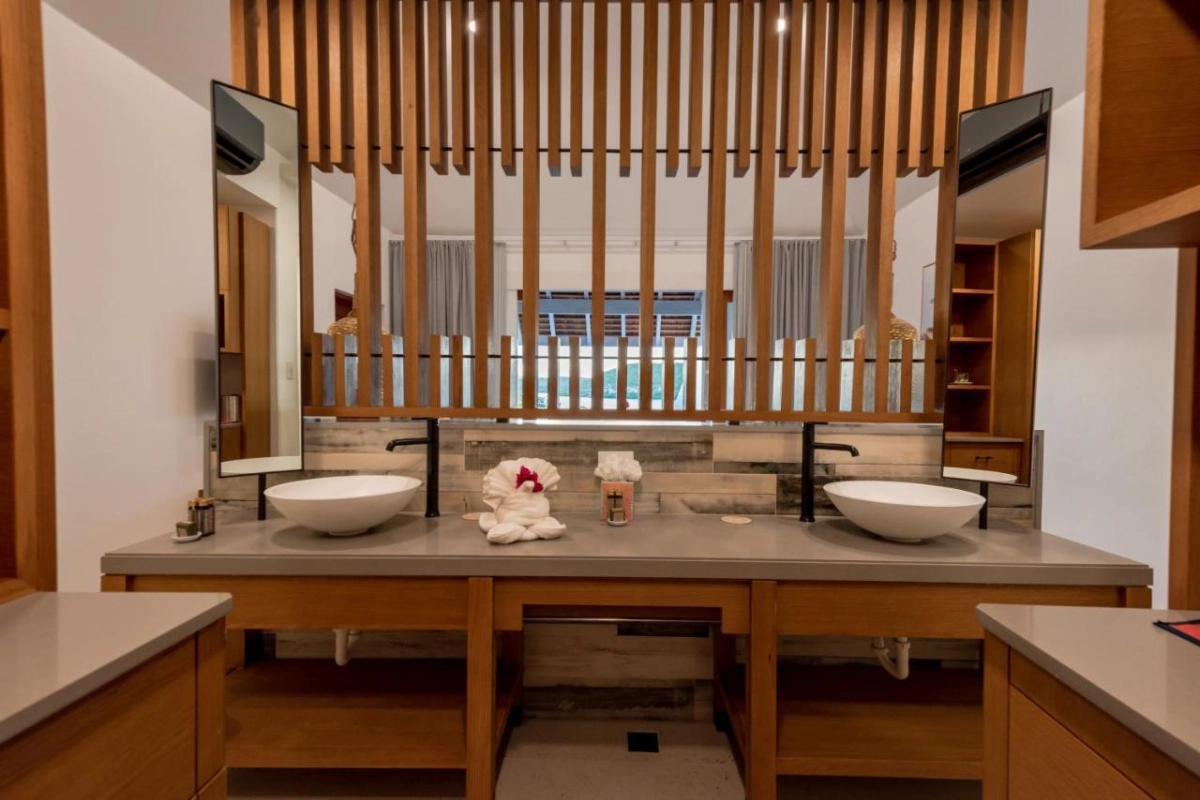 The Escape at Nonsuch Bay - Hotel Photo 7