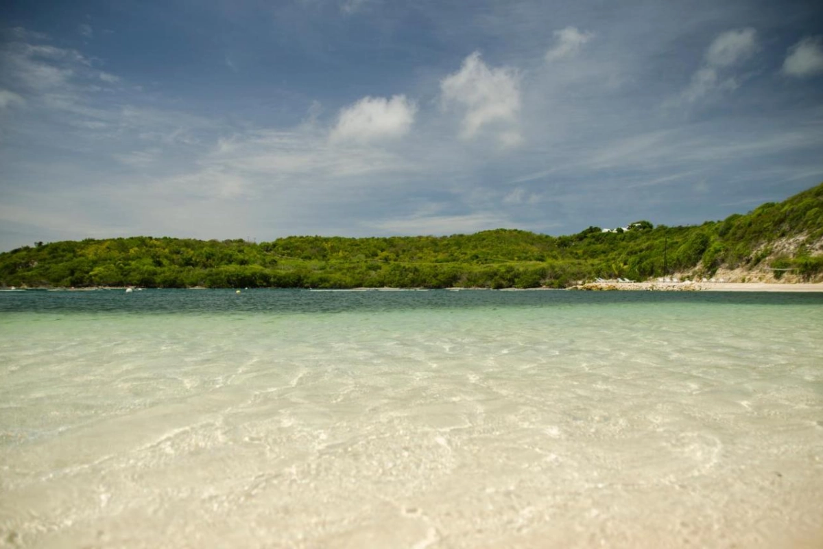 The Escape at Nonsuch Bay - Hotel Photo 15