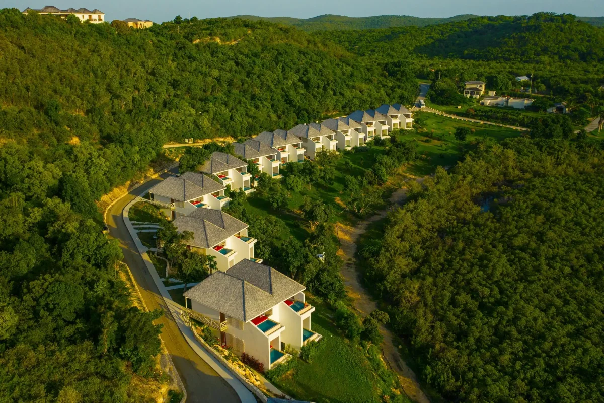 The Escape at Nonsuch Bay - Hotel Photo 28