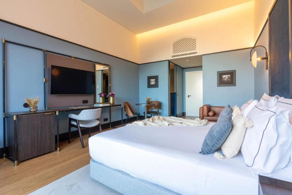 The Editory Riverside Santa Apolonia - Hotel Photo 22