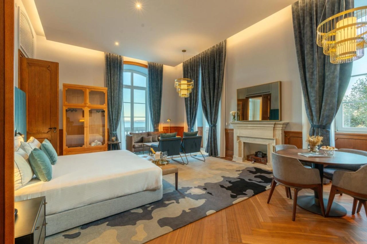 The Editory Riverside Santa Apolonia - Hotel Photo 29