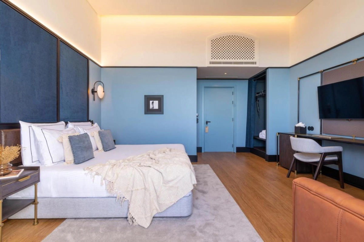 The Editory Riverside Santa Apolonia - Hotel Photo 34