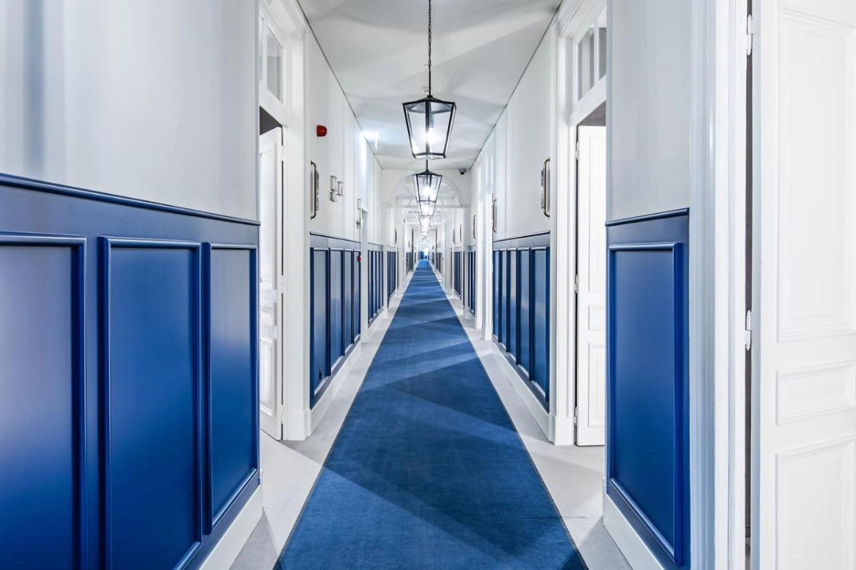 The Editory Riverside Santa Apolonia - Hotel Photo 37