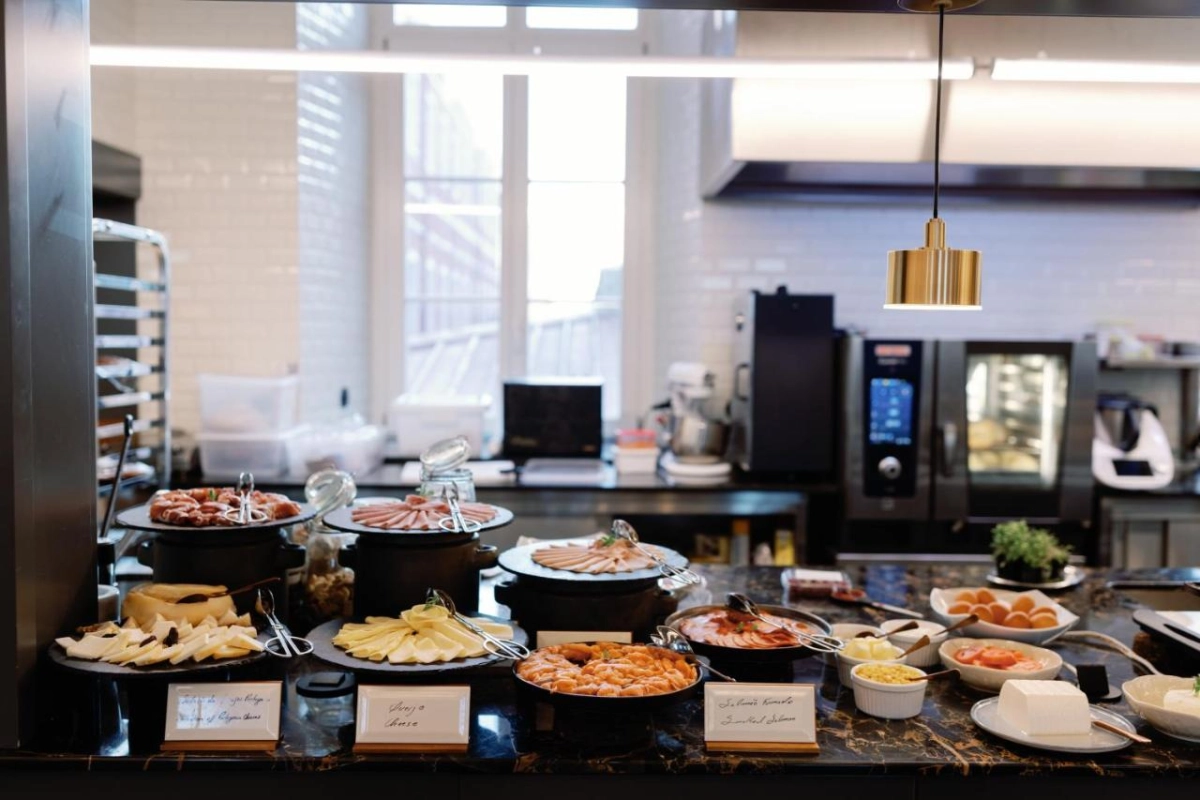 The Editory Riverside Santa Apolonia - Hotel Photo 40