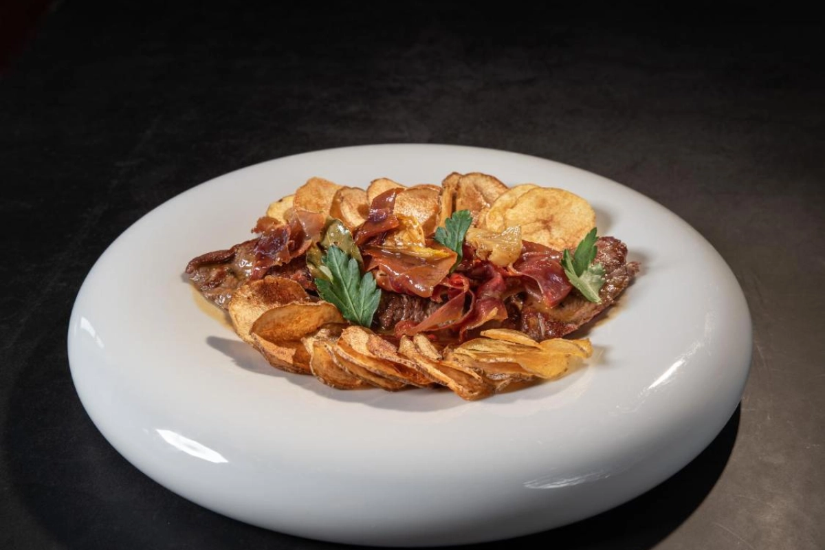 The Editory Riverside Santa Apolonia - Hotel Photo 42