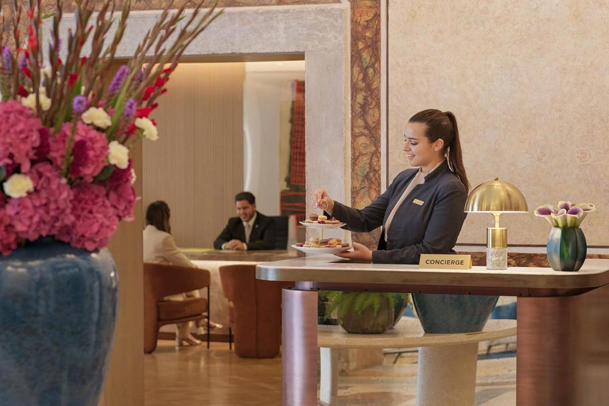 The One Palacio Da Anunciada - Hotel Photo 5