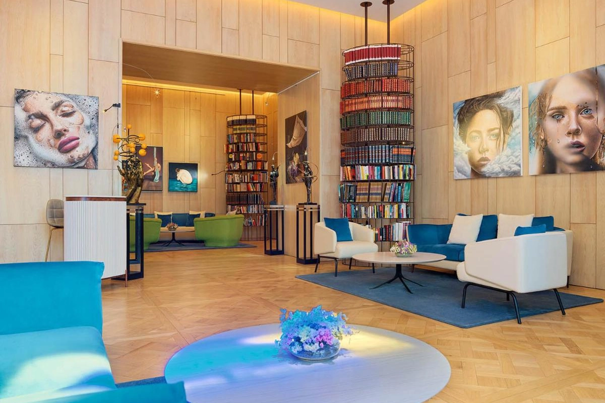 The One Palacio Da Anunciada - Hotel Photo 8