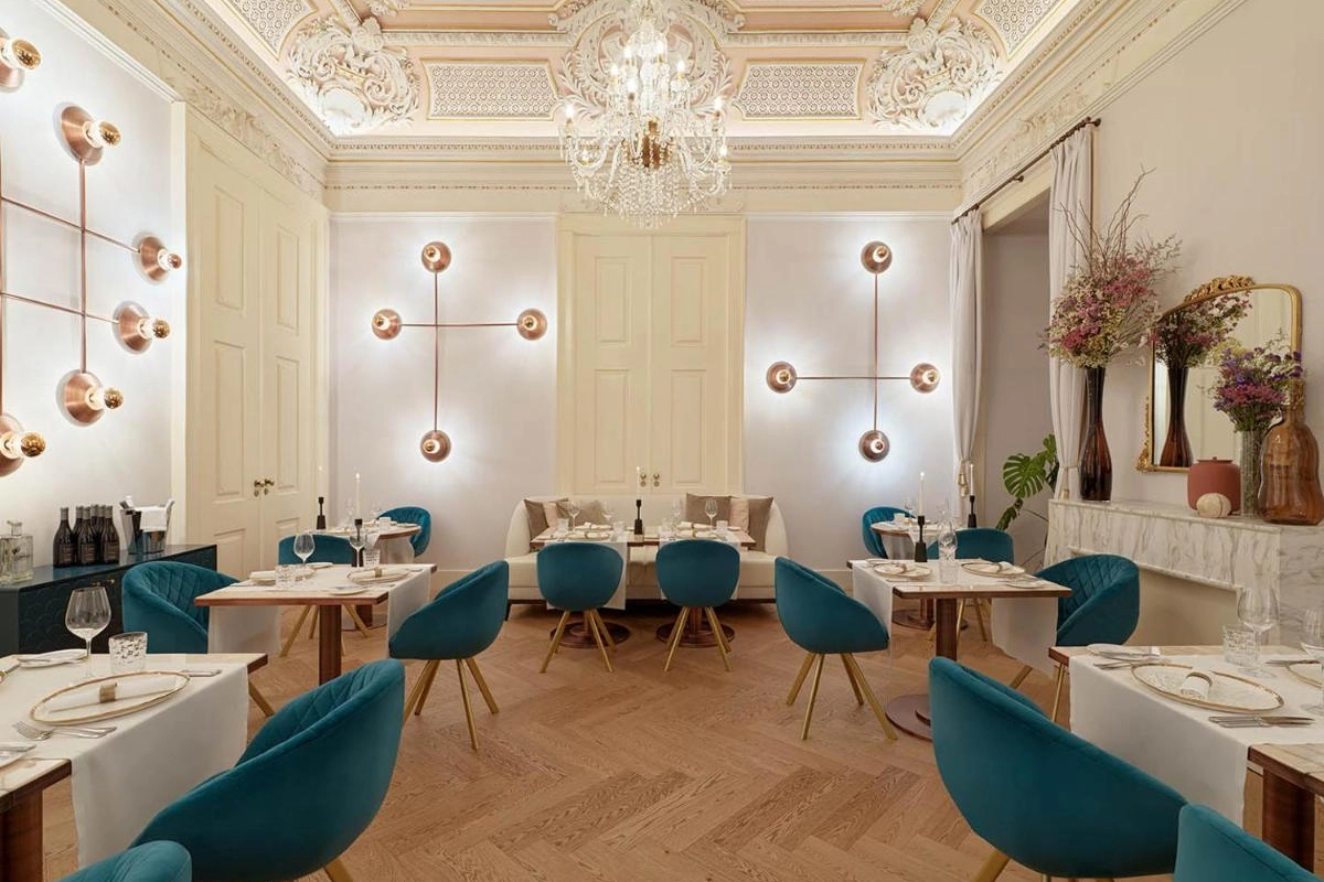 The One Palacio Da Anunciada - Hotel Photo 11