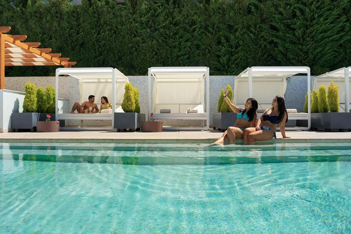 The One Palacio Da Anunciada - Hotel Photo 14