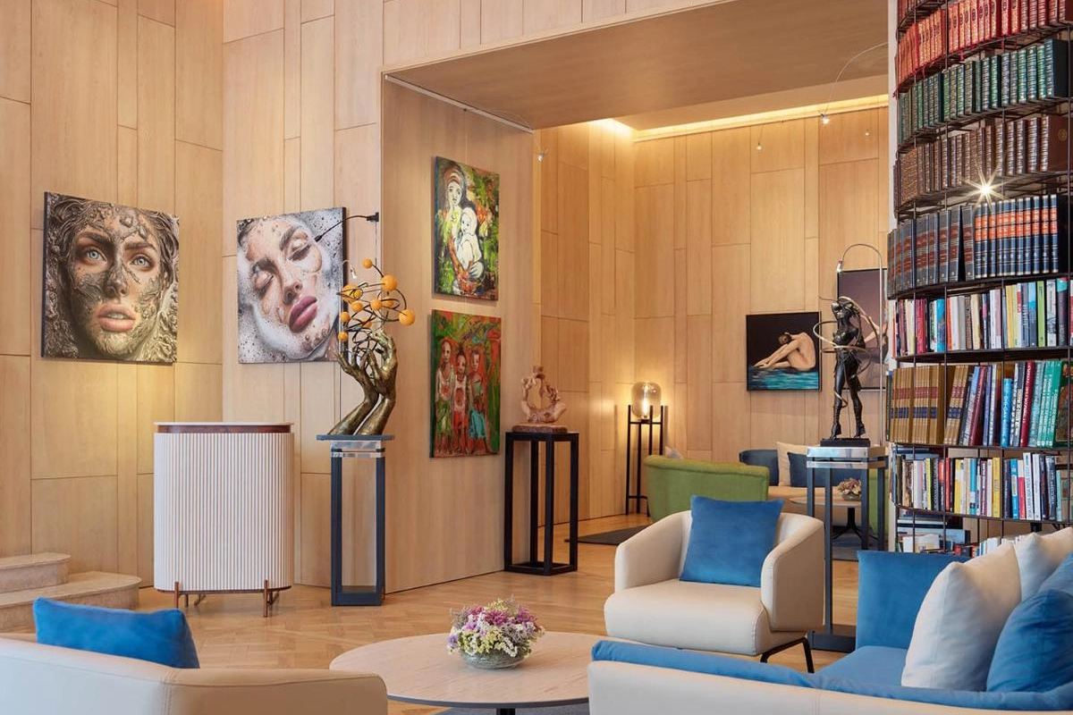 The One Palacio Da Anunciada - Hotel Photo 15