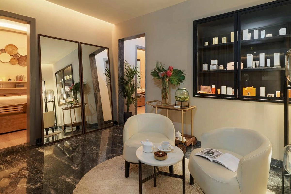 The One Palacio Da Anunciada - Hotel Photo 23