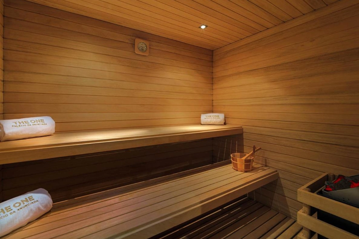 The One Palacio Da Anunciada - Hotel Photo 24