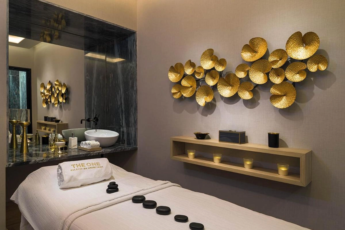 The One Palacio Da Anunciada - Hotel Photo 25