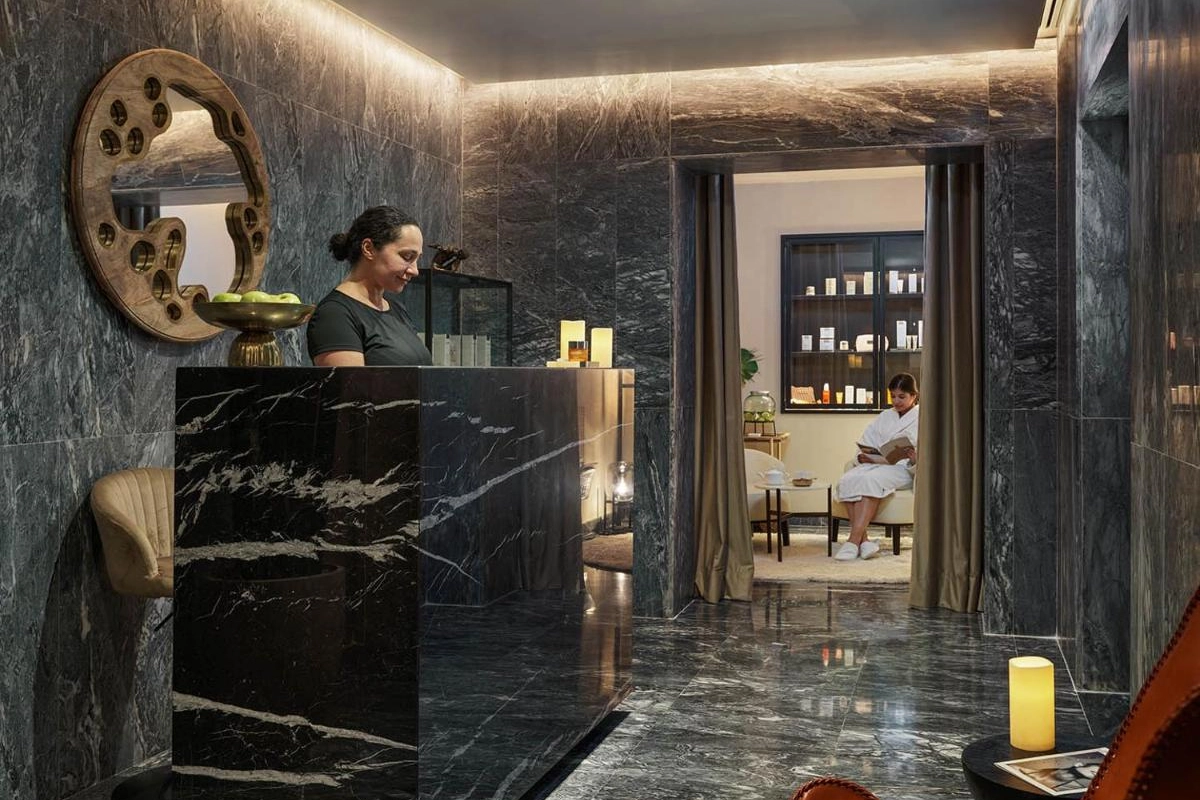 The One Palacio Da Anunciada - Hotel Photo 26