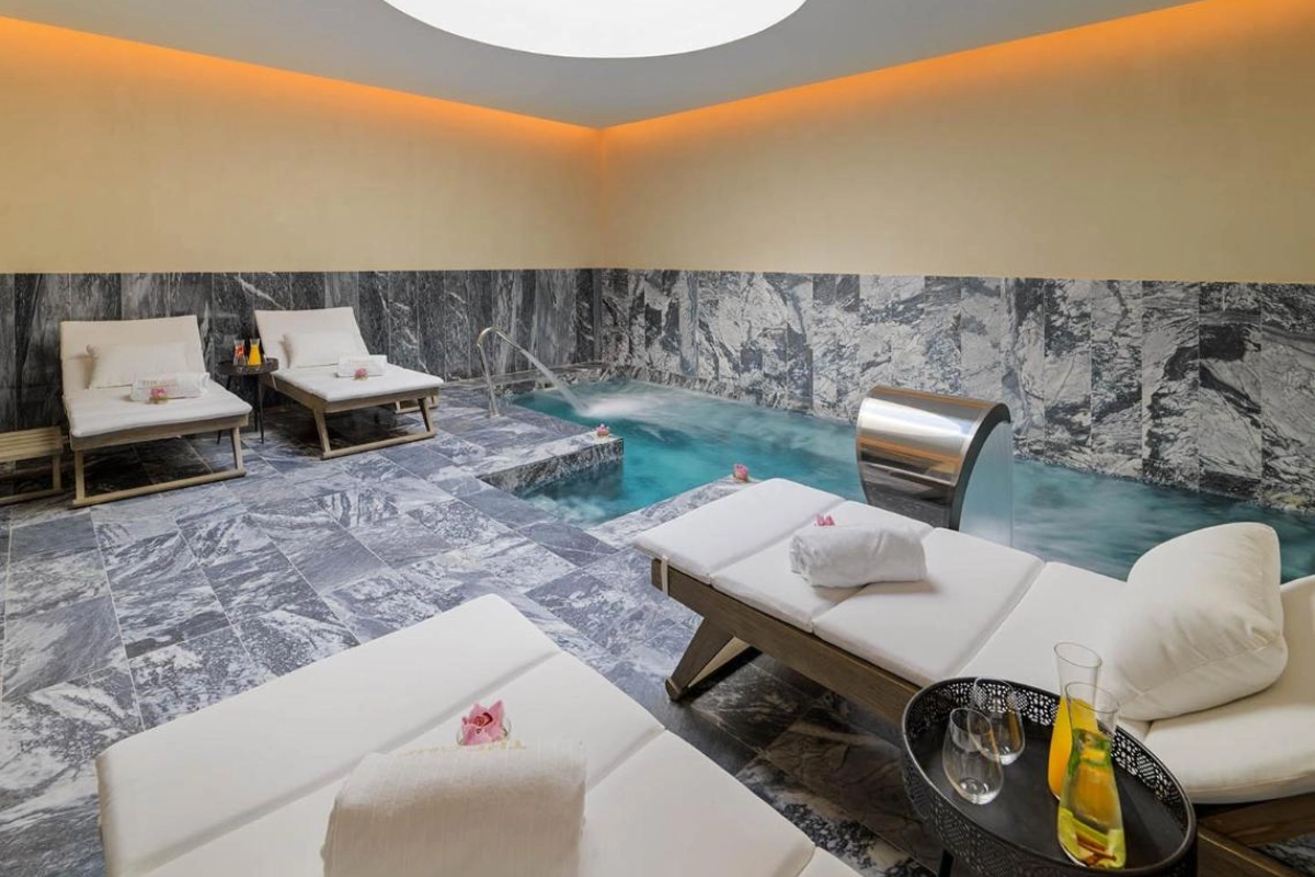 The One Palacio Da Anunciada - Hotel Photo 27