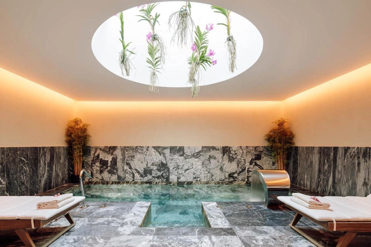 The One Palacio Da Anunciada - Hotel Photo 28