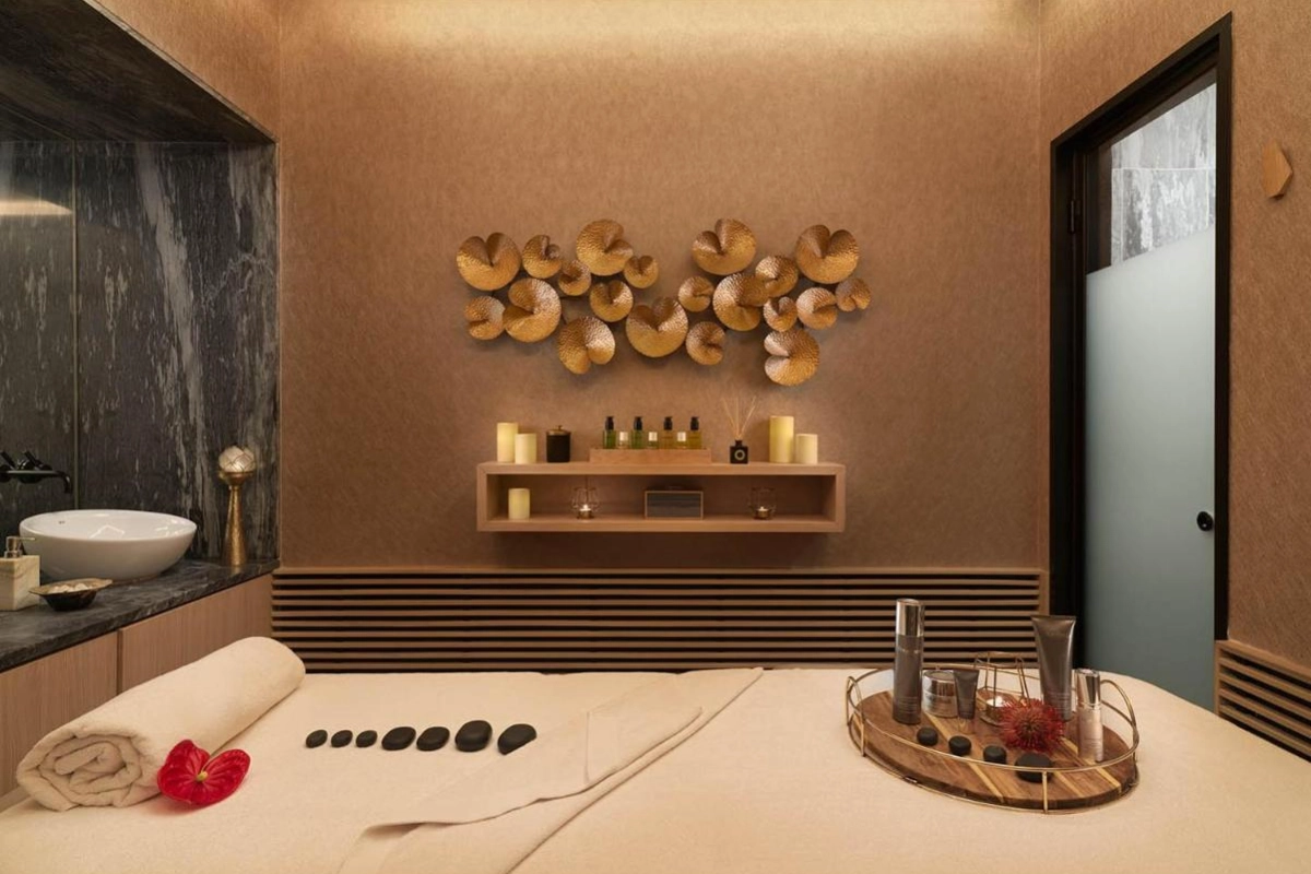 The One Palacio Da Anunciada - Hotel Photo 30