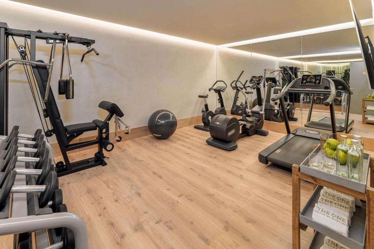 The One Palacio Da Anunciada - Hotel Photo 31