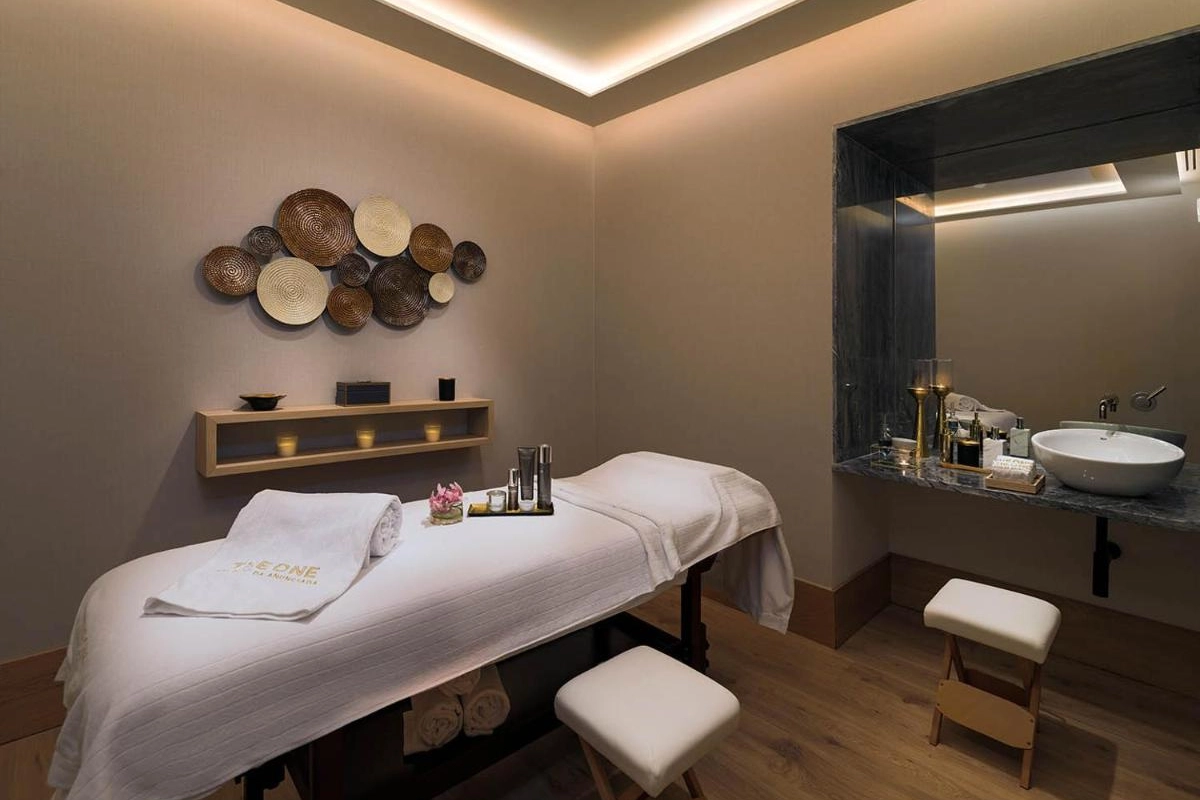 The One Palacio Da Anunciada - Hotel Photo 32