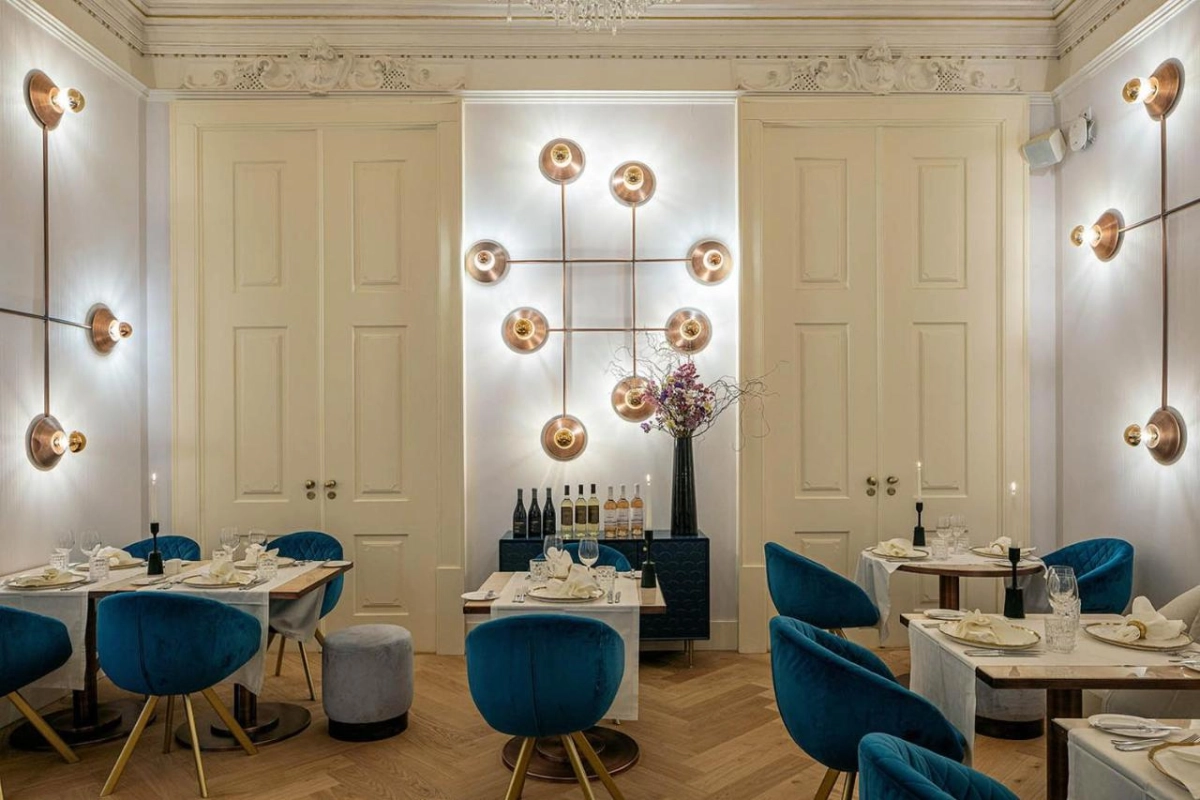 The One Palacio Da Anunciada - Hotel Photo 33