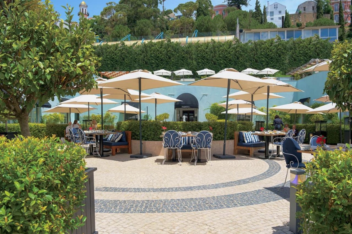 The One Palacio Da Anunciada - Hotel Photo 35