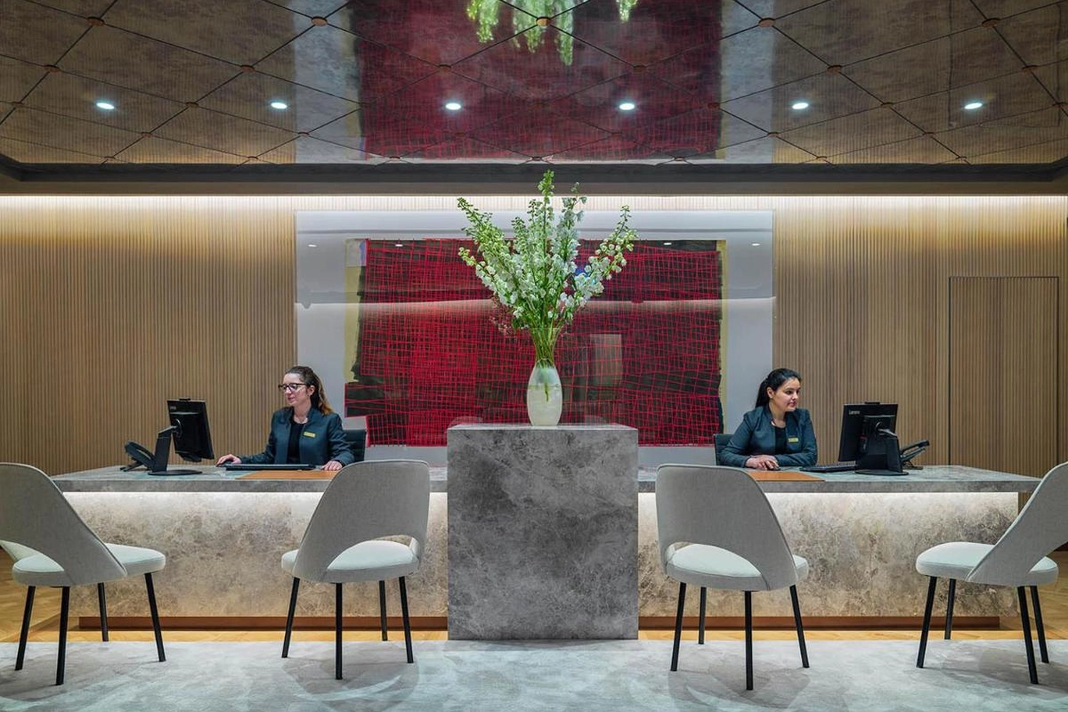 The One Palacio Da Anunciada - Hotel Photo 40