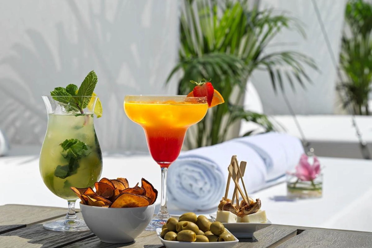 The One Palacio Da Anunciada - Hotel Photo 49