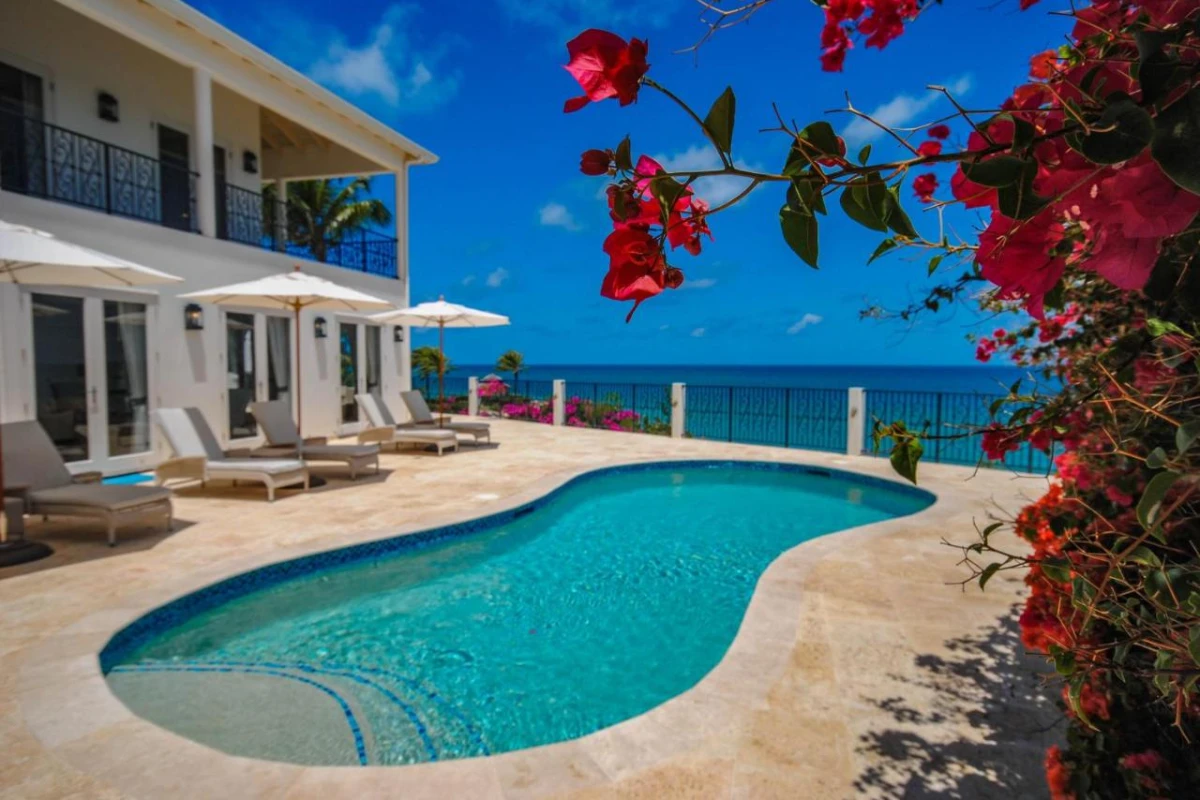 Blue Waters Resort & Spa - Hotel Photo 2