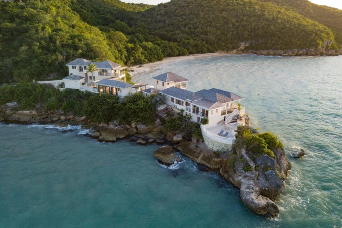 Blue Waters Resort & Spa - Hotel Photo 3