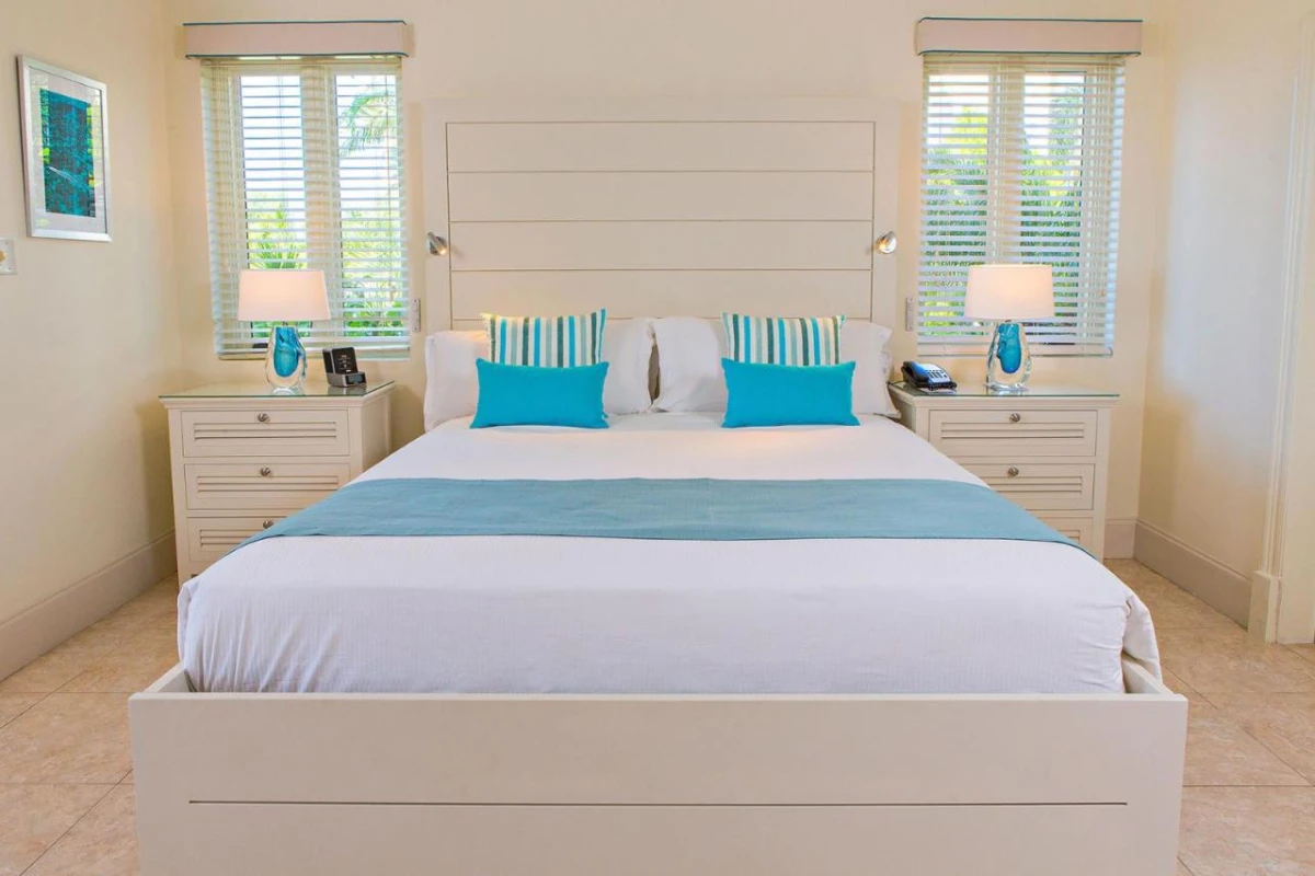 Blue Waters Resort & Spa - Hotel Photo 4