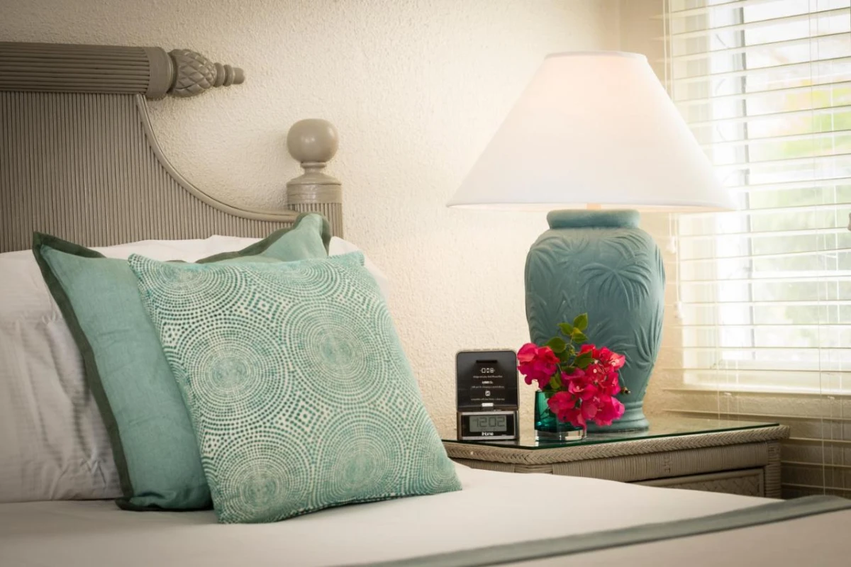 Blue Waters Resort & Spa - Hotel Photo 9