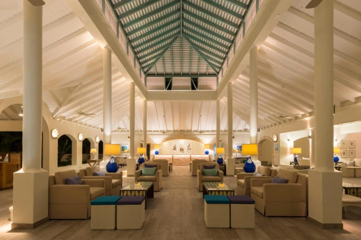 Blue Waters Resort & Spa - Hotel Photo 12