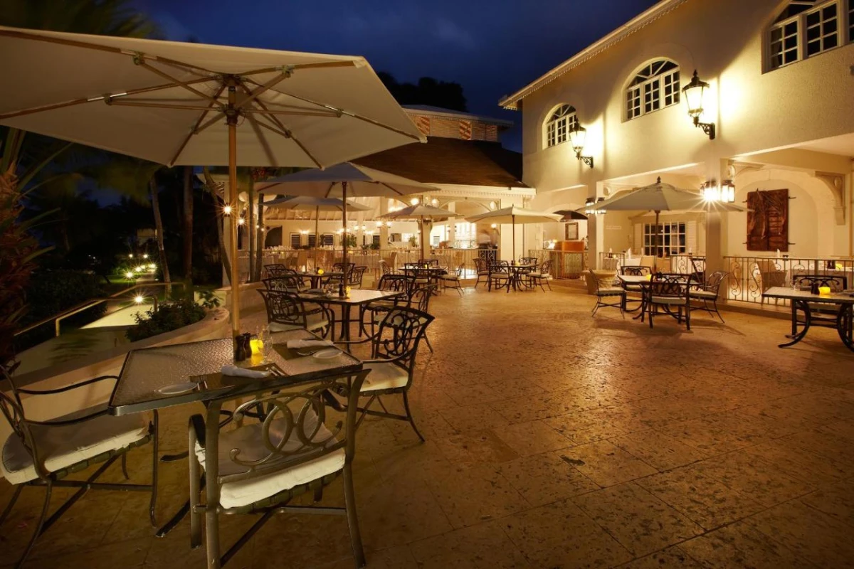 Blue Waters Resort & Spa - Hotel Photo 15