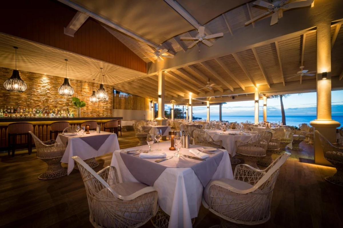 Blue Waters Resort & Spa - Hotel Photo 17